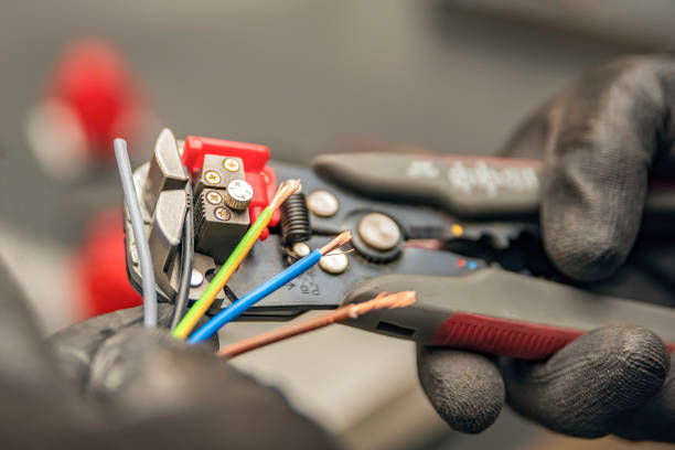 Best Electrical Wiring Services  in Sandwich, IL