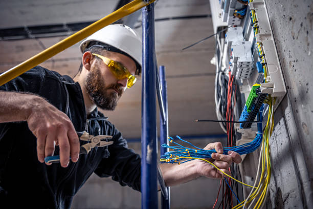 Best Electrical Rewiring Services  in Sandwich, IL