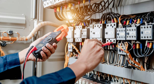  Sandwich, IL Electrician Pros