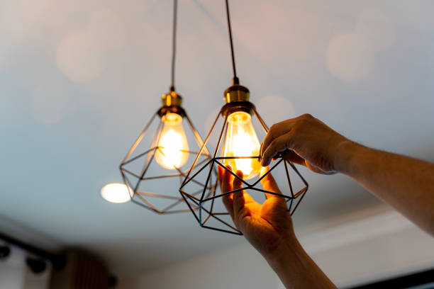 Best Local Electrician Companies  in Sandwich, IL