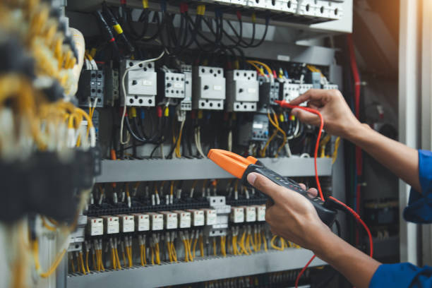 Best Electrician Near Me  in Sandwich, IL