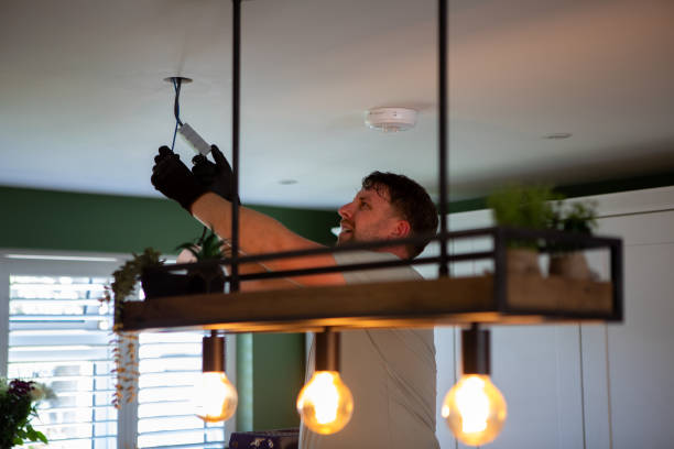 Best Affordable Electrical Installation  in Sandwich, IL