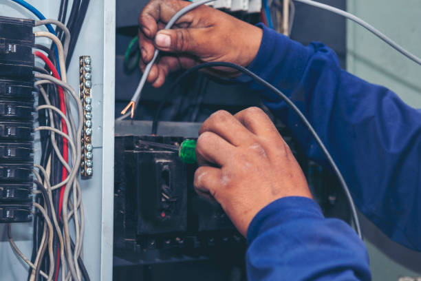 Best Electrical Installation Contractor  in Sandwich, IL