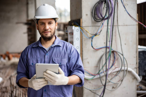 Best Electric Panel Repair  in Sandwich, IL