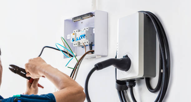 Best Electrical System Inspection  in Sandwich, IL