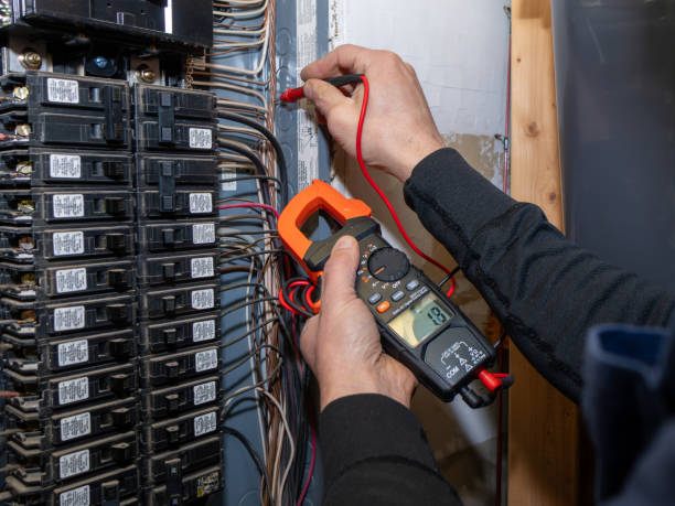 Best 24-Hour Electrician  in Sandwich, IL