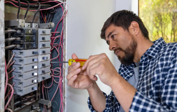 Best Electrical Outlet Repair  in Sandwich, IL